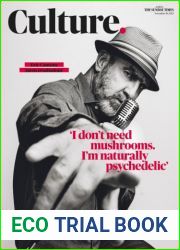 The Sunday Times Culture - November 19, 2023