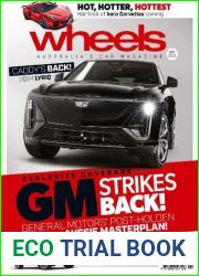 Wheels Australia - December 2023