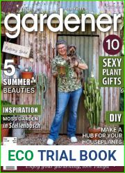 The Gardener South Africa - December 2023