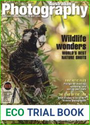 Australian Photography - December 2023 January 2024
