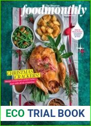 The Observer Food Monthly - No. 270, November 2023