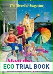 The Observer Magazine - 19 November 2023