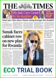 The Times - 20 November, 2023