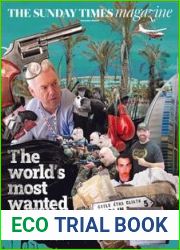 The Sunday Times Magazine - November 19, 2023