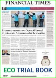 Financial Times UK - 20 November 2023