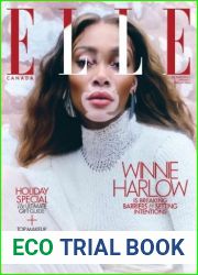 Elle Canada - December 2023 January February 2024