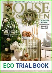 Australian House and Garden - December 2023