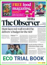 The Observer - 19 November 2023
