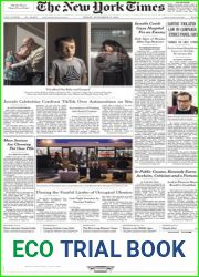 The New York Times - 17 November 2023