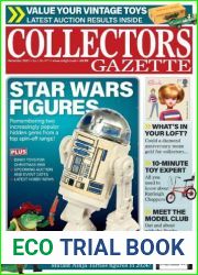 Collectors Gazette - Issue 477, December 2023