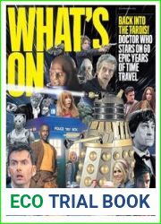 The Guardian What|s On - 18 19 November 2023