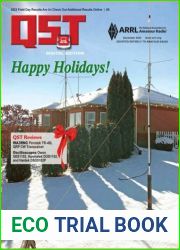 QST Magazine - Radio Amateur, December 2023