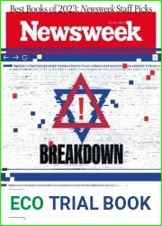 Newsweek USA - November 24, 2023