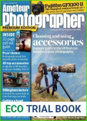 Amateur Photographer - 21 November 2023