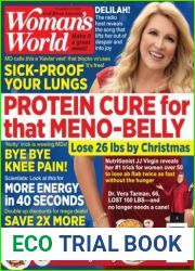 Woman|s World USA - November 27, 2023