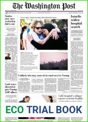 The Washington Post - November 17, 2023