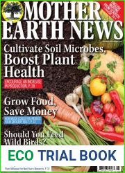 Mother Earth News - Issue 321, December 2023 January 2024