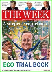 The Week UK - Issue 1462, 18 November 2023