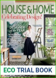 House and Home - Vol 45 No 10, December 2023