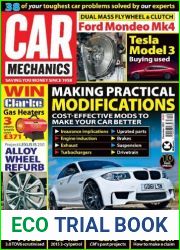 Car Mechanics - December 2023