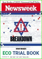 Newsweek International - November 24, 2023