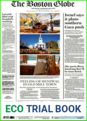 The Boston Globe - November 18, 2023