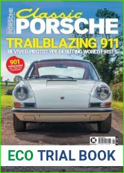 Classic Porsche - Issue 101, December 2023