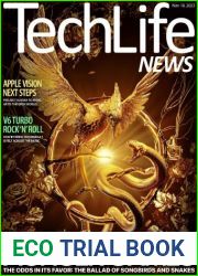 Techlife News - Issue 628, November 18, 2023
