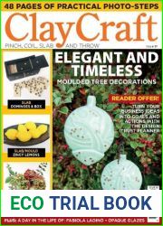 ClayCraft - Issue 81, 2023