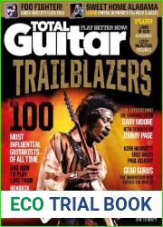 Total Guitar - Issue 378, December 2023