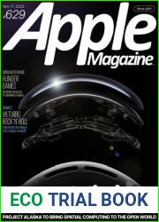 AppleMagazine - Issue 629, November 17, 2023