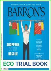 Barron|s Magazine - November 20, 2023