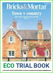 The Times Bricks and Mortar - 17 November, 2023