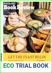 The New York Times Book Review - 19 November 2023