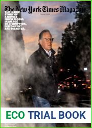 The New York Times Magazine - 19 November 2023