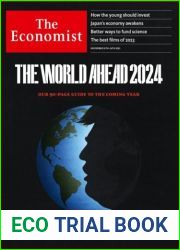 The Economist - November 18 24, 2023