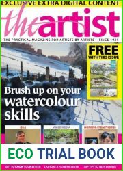 The Artist - Vol. 139, No. 1, Issue 1127, January 2024