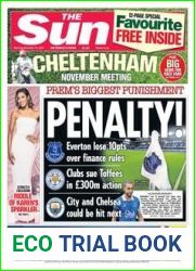 The Sun UK - 18 November 2023