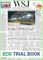 The Wall Street Journal Weekend - November 18 19, 2023