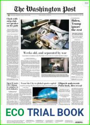 The Washington Post - November 18, 2023