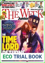 The Week Junior UK - Issue 414, 18 November 2023