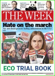 The Week USA - Vol. 23, Issue 1158, November 24, 2023