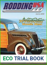 Rodding USA - Issue 65, 2023