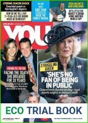 You South Africa - Issue 885, 23 November 2023