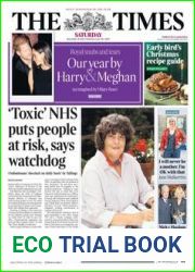 The Times - 18 November, 2023