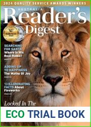 Reader|s Digest Australia and New Zealand - Dec 2023 Jan 2024