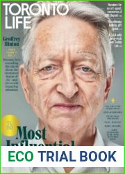 Toronto Life - December 2023