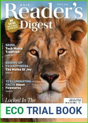 Reader|s Digest Asia - English Edition, Dec 2023 Jan 2024