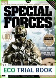 History of War - Special Forces, 3rd Edition 2023