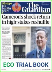 The Guardian - 16 November 2023